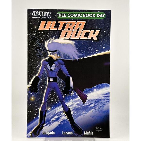 FCBD 2024 SILVER Issue LOT 1stP NOstamp Titan Viz Marvel DC Dark horse mad NM - Picture 14 of 14